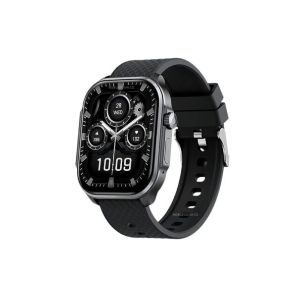 Tecno Watch