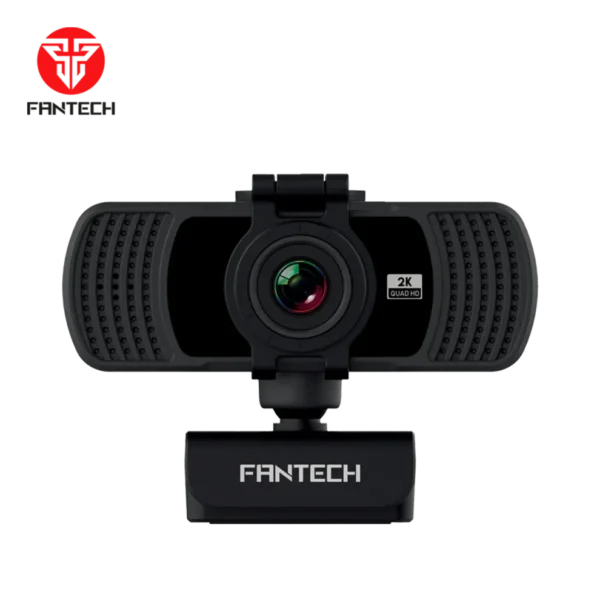 Fantech Luminous C31 USB 2K 4MP Webcam