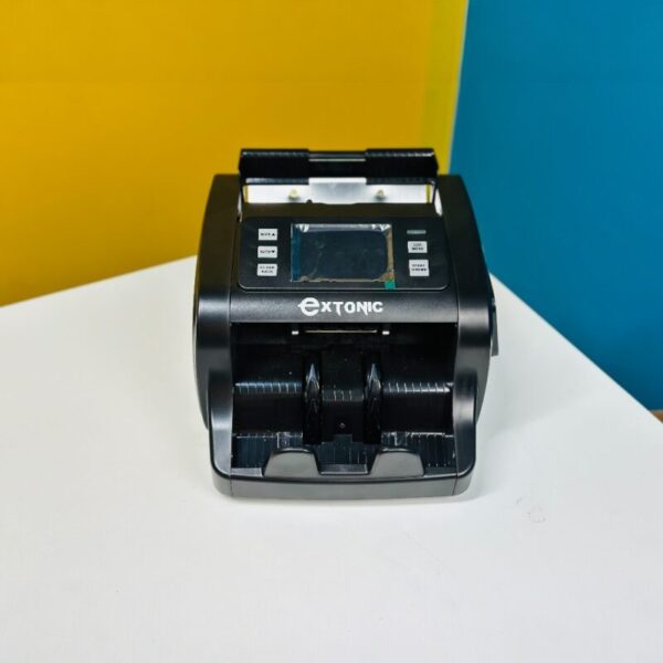 Extonic ET-8150M Mix Value Currency Counter