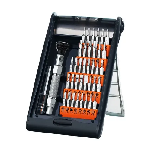 Ugreen CM372-80459 38 in 1 clack Aluminum Alloy Screwdriver Set
